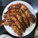 Cooksnap dari Kiky Octafiani Althafunnisa untuk resep Udang windu bakar Teflon (tiger prawn)