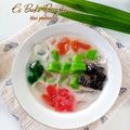 Cooksnap dari Niung Niung untuk resep Es Buko Bongko Khas Pontianak
