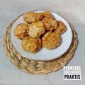 Cooksnap dari farida Sulthan 🇮🇩 (IG. Malika02782) untuk resep Perkedel Tahu
