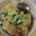 Cooksnap dari Ika Syeli untuk resep Pempek Dos Ny.Liem (tanpa ikan)