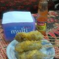 Cooksnap dari Novi Sulistiani untuk resep Sempolan (ayam)