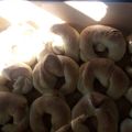 El cooksnap de Susana Esther Fernandez Briceño cuando hizo Medialunas de manteca (sin hojaldre).