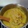 Cooksnap Babypink Pink semasa beliau membuat Rebung Masak Lemak Cili Padi.