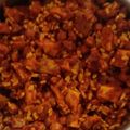 Kirtana Pathak's cooksnap of when they made ચણા મેથી કેરી નું અથાણું (Chana Methi Keri Athanu Recipe In Gujarati).
