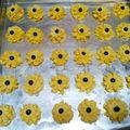 Cooksnap dari Kun Fitriani untuk resep Kue Semprit 3 Bahan