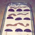 صورة من Mnosh Gazi، شاركها بعد تجربة وصفة حلى الاوريو البارد