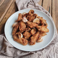 Cooksnap dari Nur Endah untuk resep Ayam Goreng Bawang Putih Khas Batam |Kepri