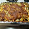 tinaann's cooksnap of when they made Yummy Stuffed Shells With Ground Beef.