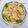 Cooksnap Mahadiah semasa beliau membuat Salad telur rebus.