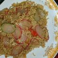 Cooksnap dari Ayu untuk resep Seblak indomie goreng tanpa kencur 👍