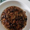 Cooksnap dari Rika AK untuk resep Nasi Tim Ayam Jahe