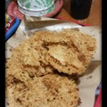 Cooksnap dari Dyan Prastuti untuk resep Kremesan Ayam versi Kepepet