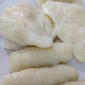 Cooksnap dari desi untuk resep Pempek Dos