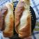 El cooksnap de Gloria Gernhofer cuando hizo Pan Kesu (Pan con queso).