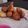 El cooksnap de Gabriela Insegna cuando hizo Buñuelos de Naranja.