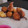 El cooksnap de Gabriela Insegna cuando hizo Buñuelos de Naranja.