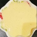 Pushpa Singh का कुकस्नैप जब उन्होंने मैंगो शेक(mango shake recipe in hindi) बनाया था।