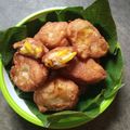 Cooksnap dari Meieka untuk resep Gandos nangka goreng