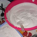 Cooksnap dari Mia Marliana untuk resep Ice Cream Lembut anti gagal