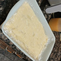 El cooksnap de Irene cuando hizo Crema pastelera clásica.