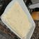 El cooksnap de Irene cuando hizo Crema pastelera clásica.