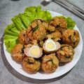 Cooksnap dari Dapur Olive untuk resep Ekkado