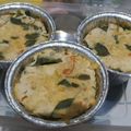 Cooksnap dari Galz Kitchen untuk resep Pepes Tahu Kemangi (Tanpa Daun Pisang)