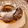 il Giuseppe D'ambrosio quando ha preparato Ciambella Abbraccio bicolore 🍩🍫
