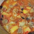 Cooksnap dari Virly Aprilliani untuk resep Gulai Tetelan Daging Sapi mix Kentang👍