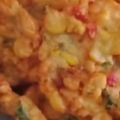 Cooksnap dari Ranni untuk resep Bakwan Jagung khas Manado #bikinramadanberkesan
