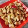 Cooksnap dari Bunda TitanQue untuk resep Caramel Bread Popcorn