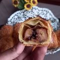 Cooksnap dari yuli's untuk resep Bolen Wenaak ala Ummi Alfa, bisa jadi ide bisnis menguntungkan