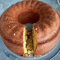 Cooksnap από Αικατερινη στη συνταγή Κέικ με πορτοκάλι 🍊