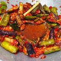 Cooksnap dari Ilya Ivanka untuk resep Sambal terong goreng