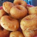 Cooksnap dari Resti AZa untuk resep Donat maizena menul2