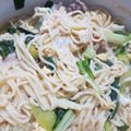 Cooksnap dari Maya untuk resep Mie godog jawa