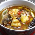 Cooksnap dari UMMI اَمِيْنَةْ_ عَلْوِيْ 🌺✅ untuk resep Pindang Patin Khas Palembang