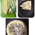 Cooksnap dari Aini untuk resep Crepes Rumahan