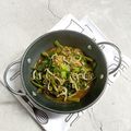 Cooksnap dari Hellen Handru untuk resep Cah Kangkung Saos Tiram