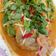 Cooksnap dari Agnes エミリア 💕 untuk resep Ikan Kerapu Steam Nyonya ala Seafood Sent*sa