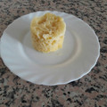 El cooksnap de Marisa Marquez cuando hizo Mug cake de limón.