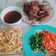 Cooksnap dari Nike Poerbyanti untuk resep Burger steak (steak daging cincang)
