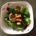 小汶醬 的 辣味沙茶炒豆干 cooksnap