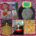 Cooksnap dari Cysabilla untuk resep Siomay ayam