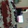 Cooksnap dari Fathimah Azzahra untuk resep Red Velvet Cake Original No Buttermilk