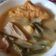 Cooksnap dari AnGeL BeE untuk resep Ketupat sayur labu,kacang panjang dan tahu cokelat.#pejuangcook