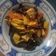 Cooksnap dari Dapur MamaLia untuk resep Oseng Putren Jamur Cabe Ijo