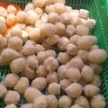 Cooksnap dari Yogi untuk resep Cimol bandung