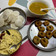 chaitali ghatak का कुकस्नैप जब उन्होंने इडली सांबर (idli sambar recipe in Hindi) बनाया था।