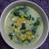 Cooksnap dari Wahda untuk resep Bobor Bayam